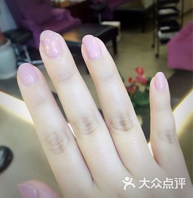 Or柯美甲沙龍 指尖藝術(shù)的精致詮釋